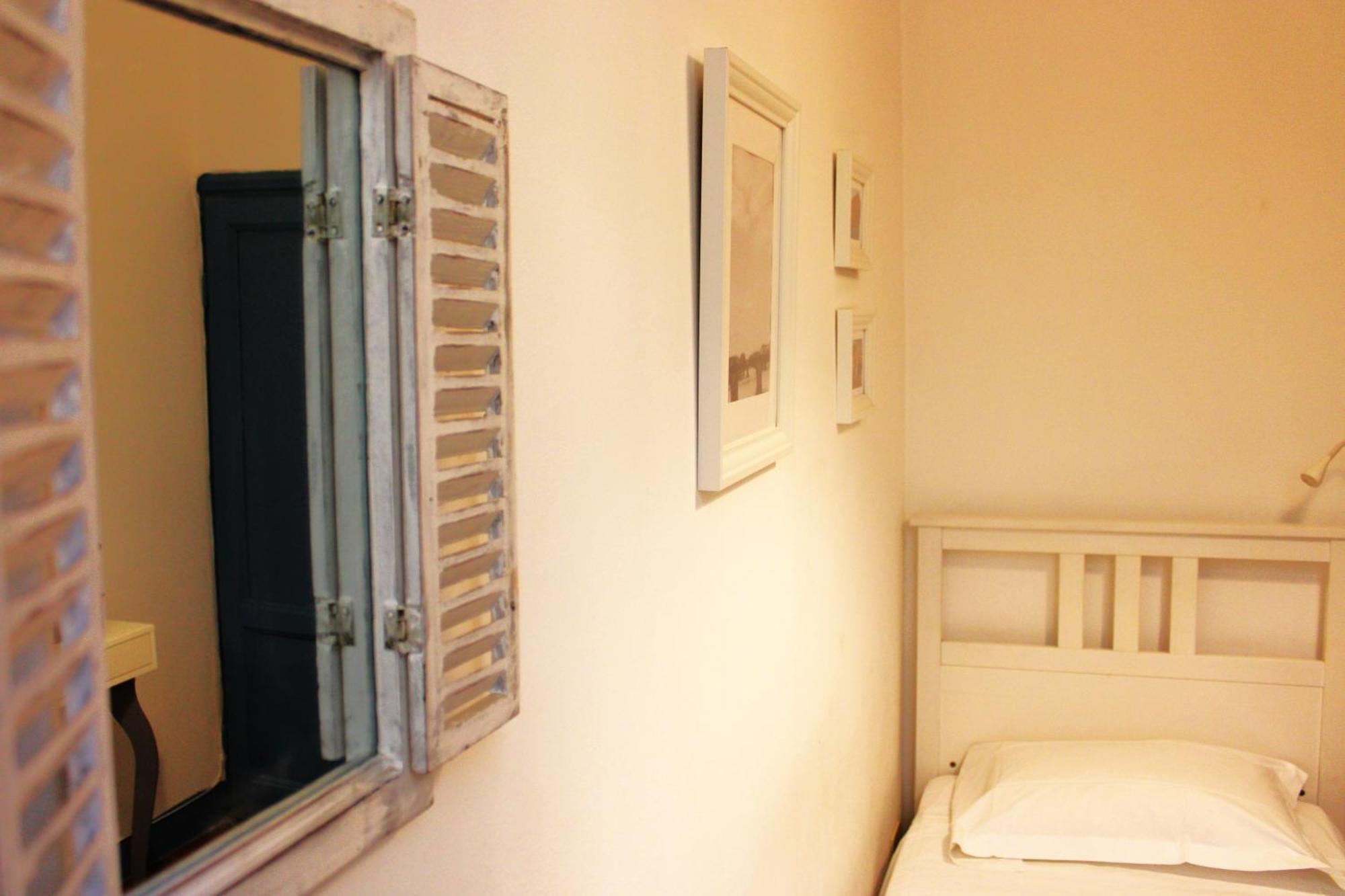 Hotel Michelangelo's Relais Florenz Exterior foto